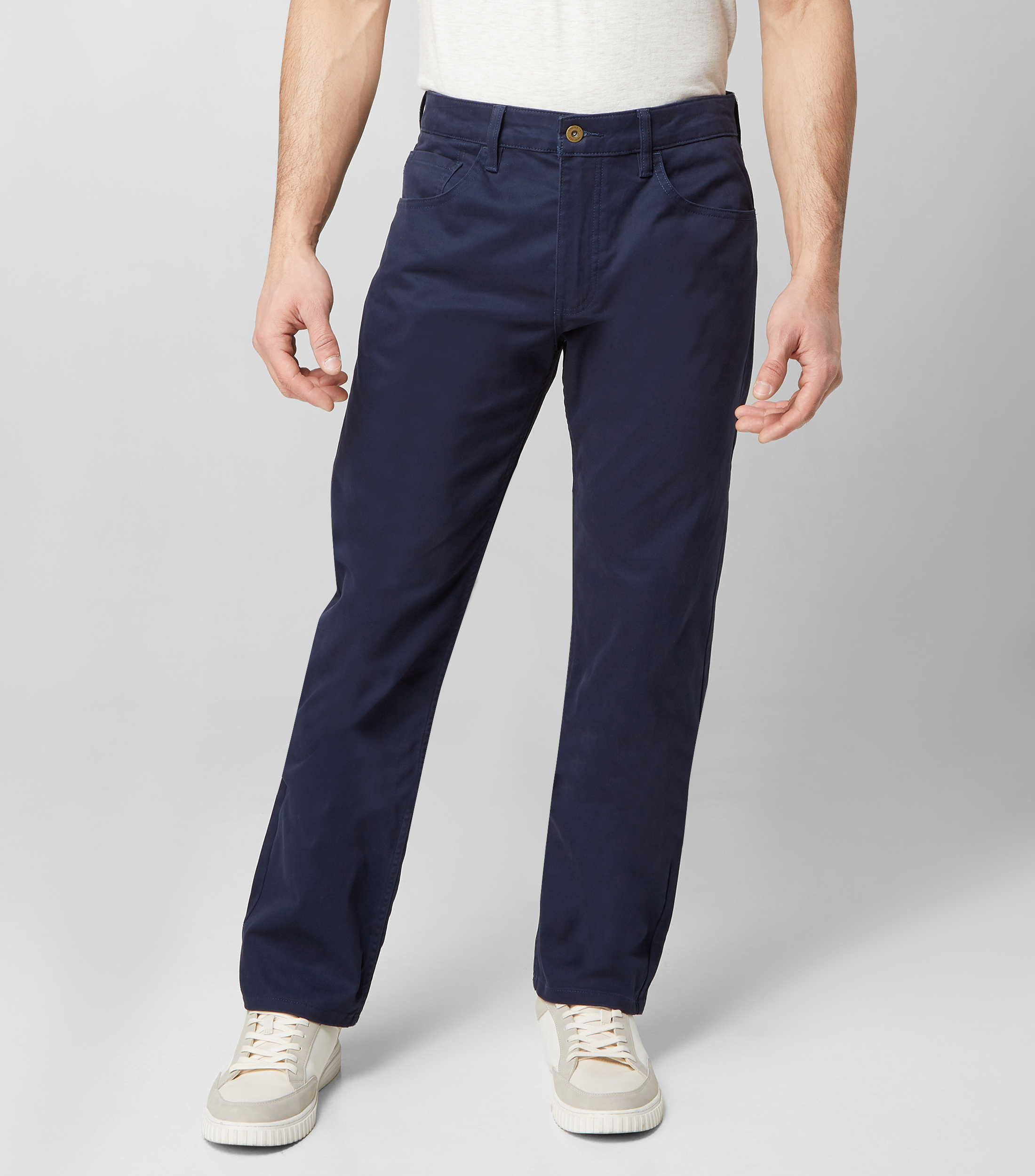Pantalón Chino Hombre